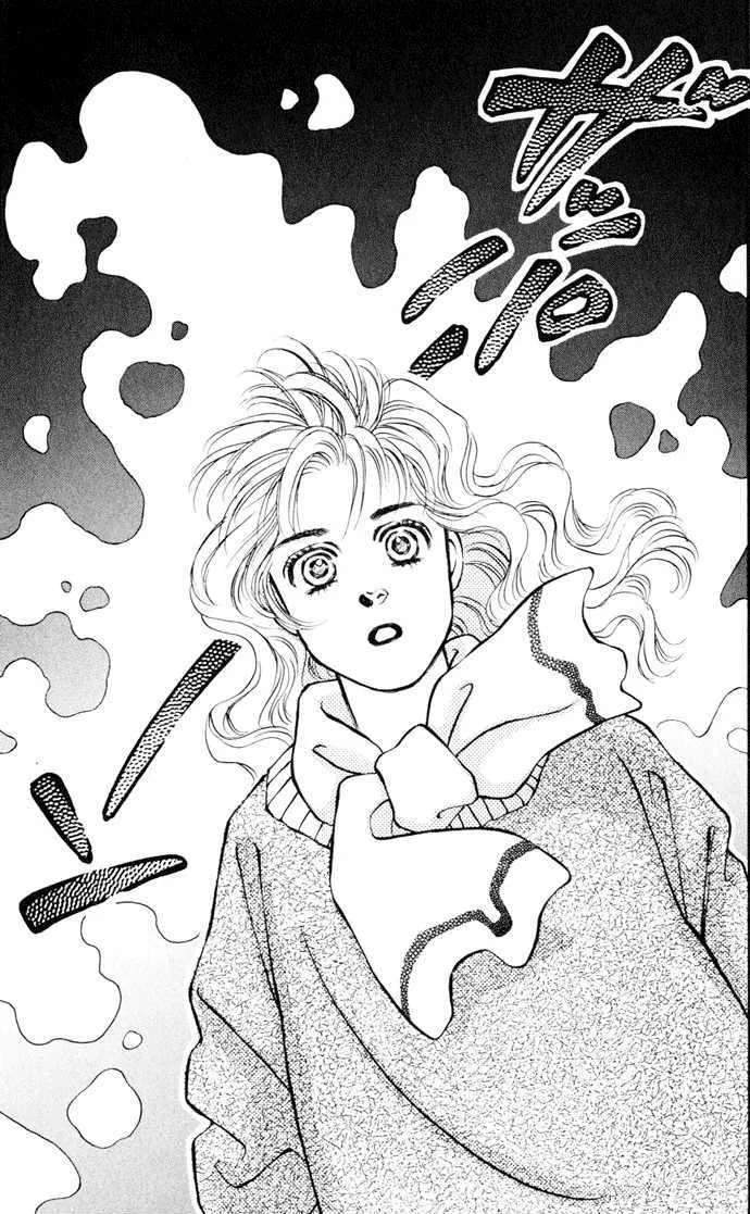Umi Yori mo Fukaku Chapter 2 - page 19