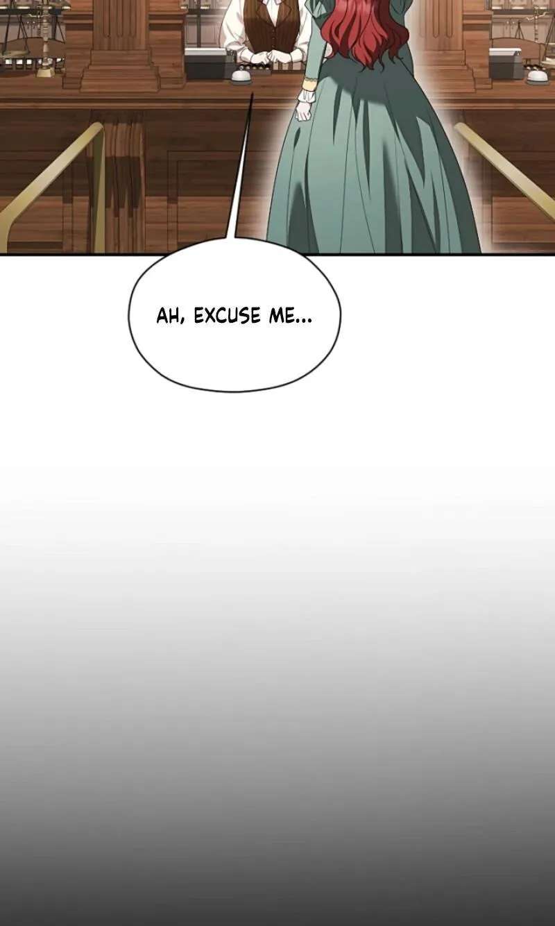A Golden Fate That Transcends Time Chapter 107 - page 97