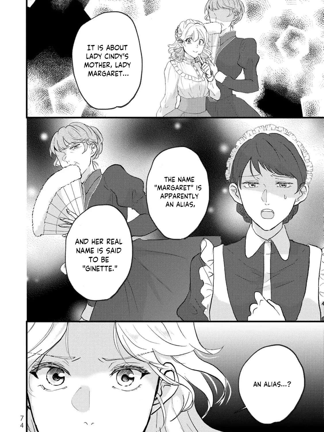 Since My Fiancé Prioritizes My Stepsister, I'll Make Sure They Can Get Married Chapter 2 - page 25