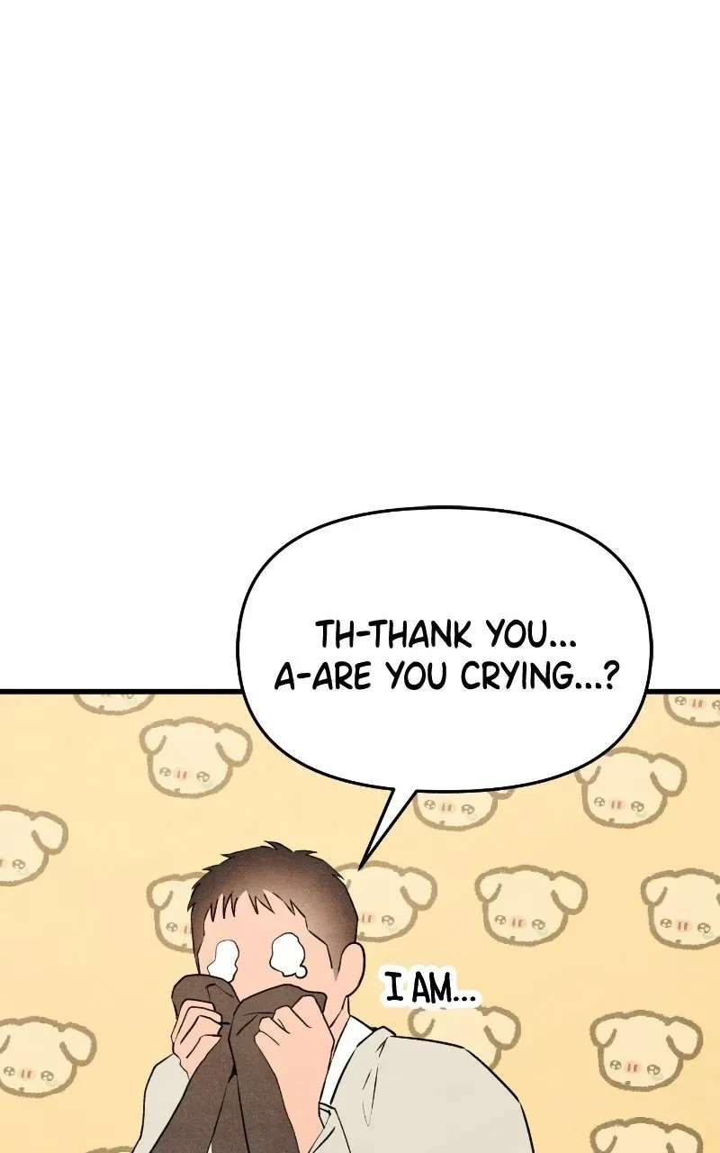 Who's That Long-Haired Senior? Rss Feed Chapter 97 - page 59