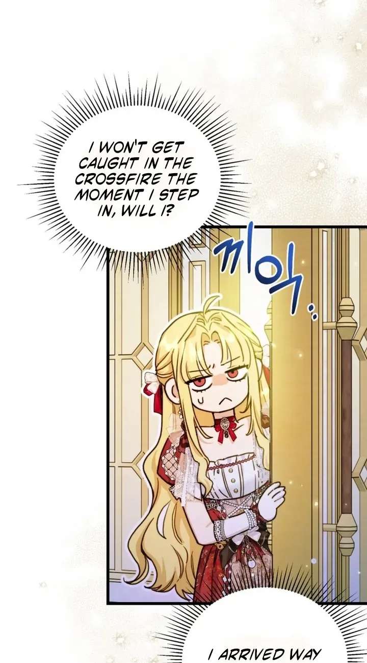 The Villainess is a Millionaire Solver Chapter 44 - page 28