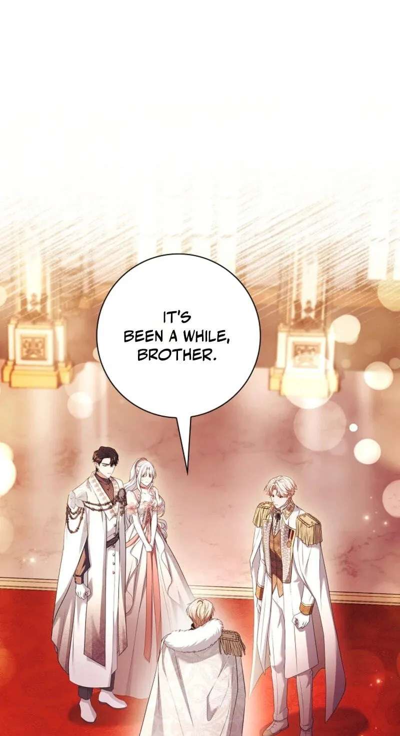 Darling, Why Can't We Divorce? Chapter 104 - page 51