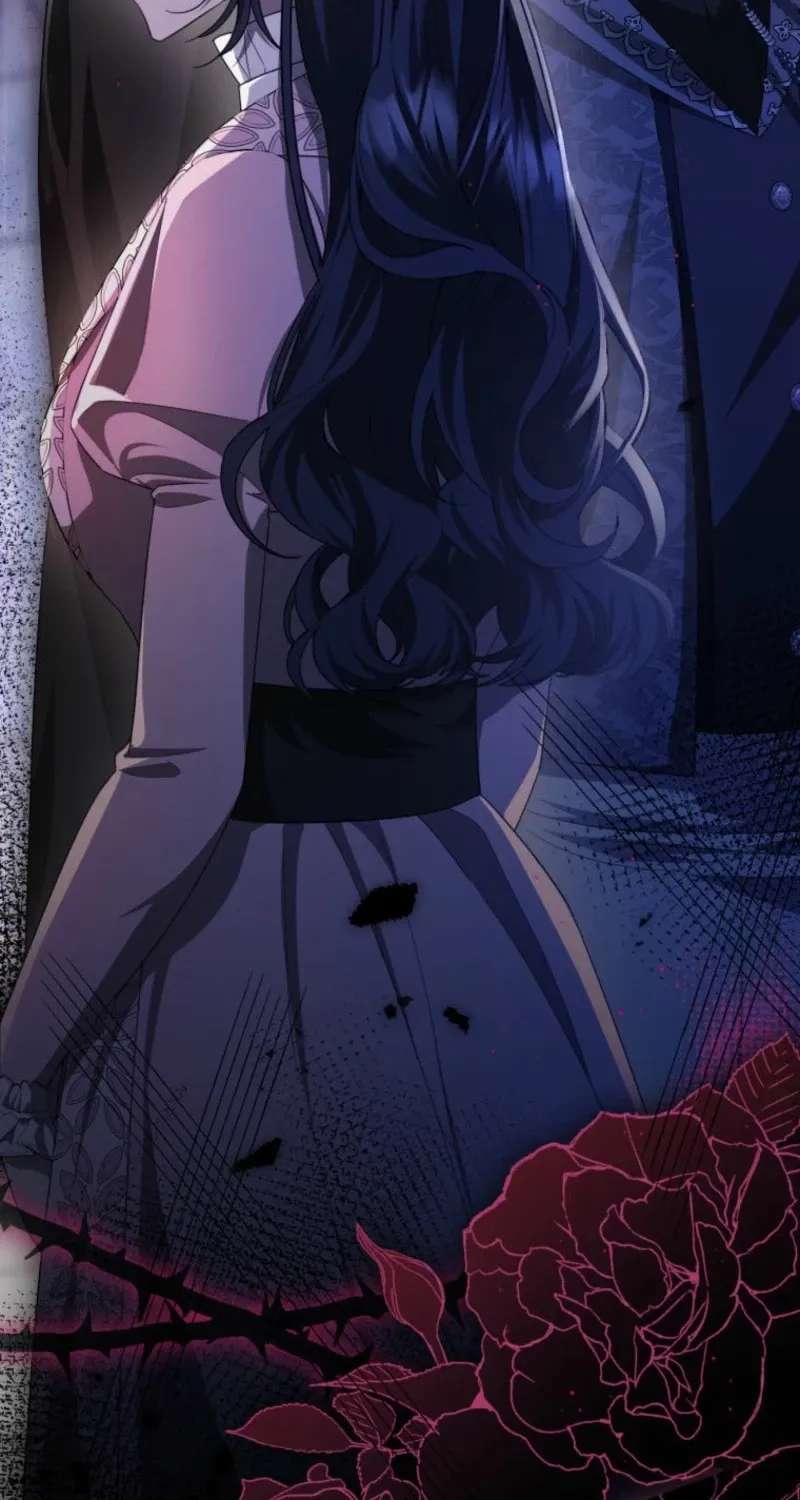Hantoshigo ni Shinu no ni, Boukun Heika o Toriko ni Shite Shimatta Chapter 7 - page 109
