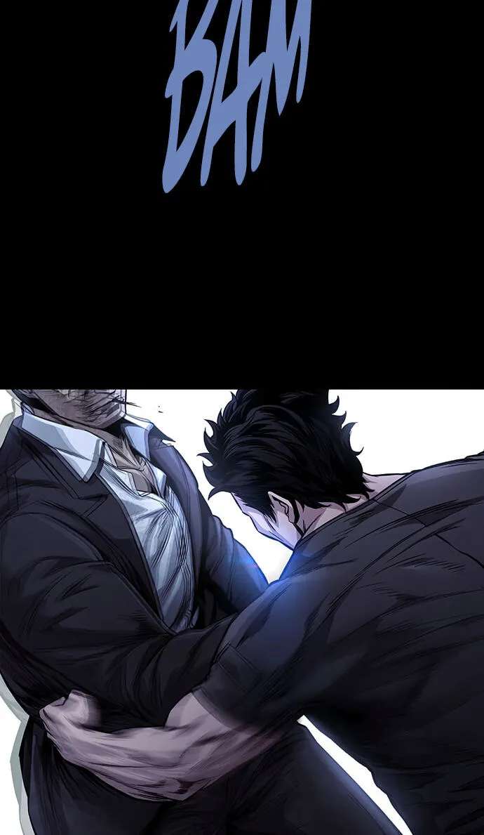 Vigilante Part 2 Chapter 100 - page 59