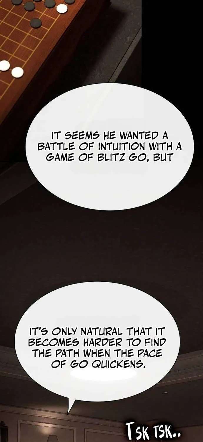 The Genius Who Reads the World Chapter 63 - page 109