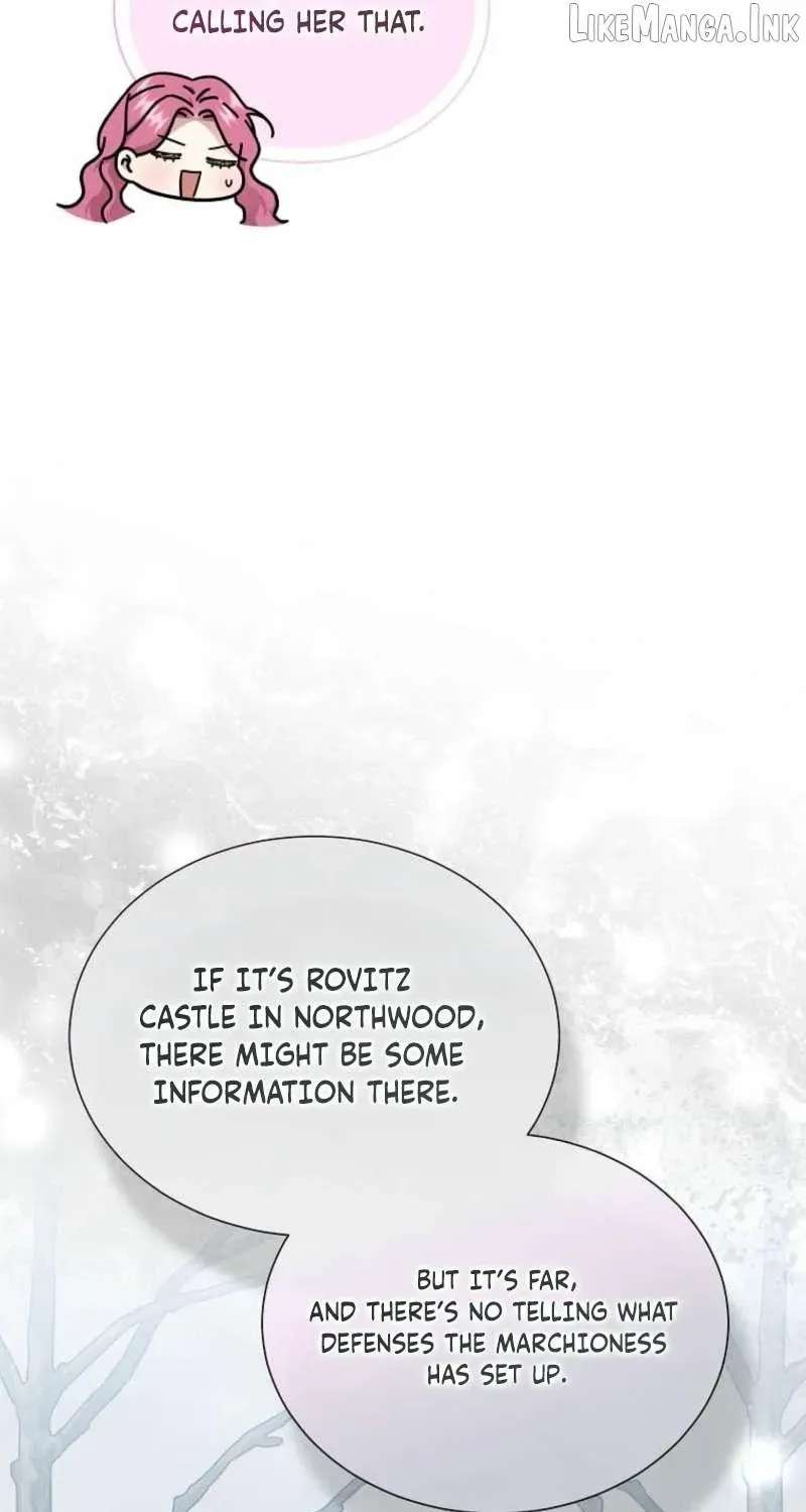 In the Grasp of a Loving Yet Possessive Male Lead Chapter 57 - page 15