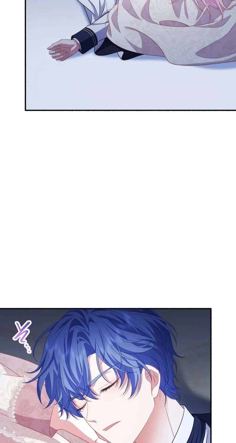 The Rebellious Villainess Doesn’t Want To Be Swayed By The Obsessive Prince! Chapter 59 - page 102