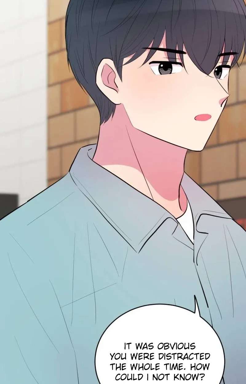 Even if You Don't Have One Third Chapter 48 - page 34