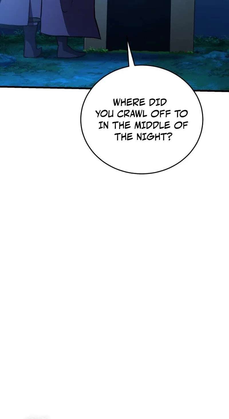 The Heavenly Demon's Broadcast From the Demon Realm Chapter 21 - page 11
