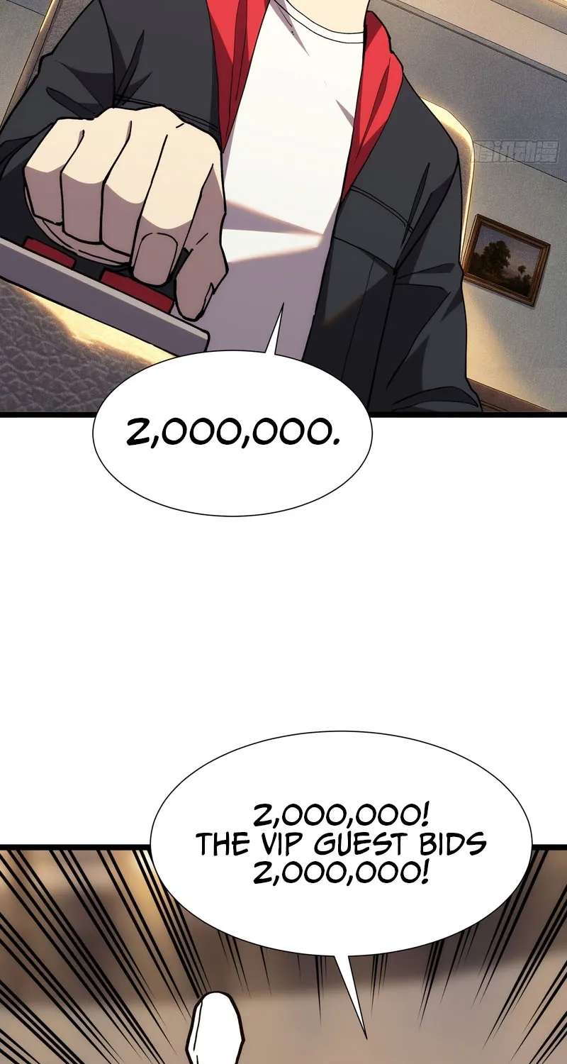 The Strongest Swordsman Rising from a Bottom-Tier Job Chapter 19 - page 8