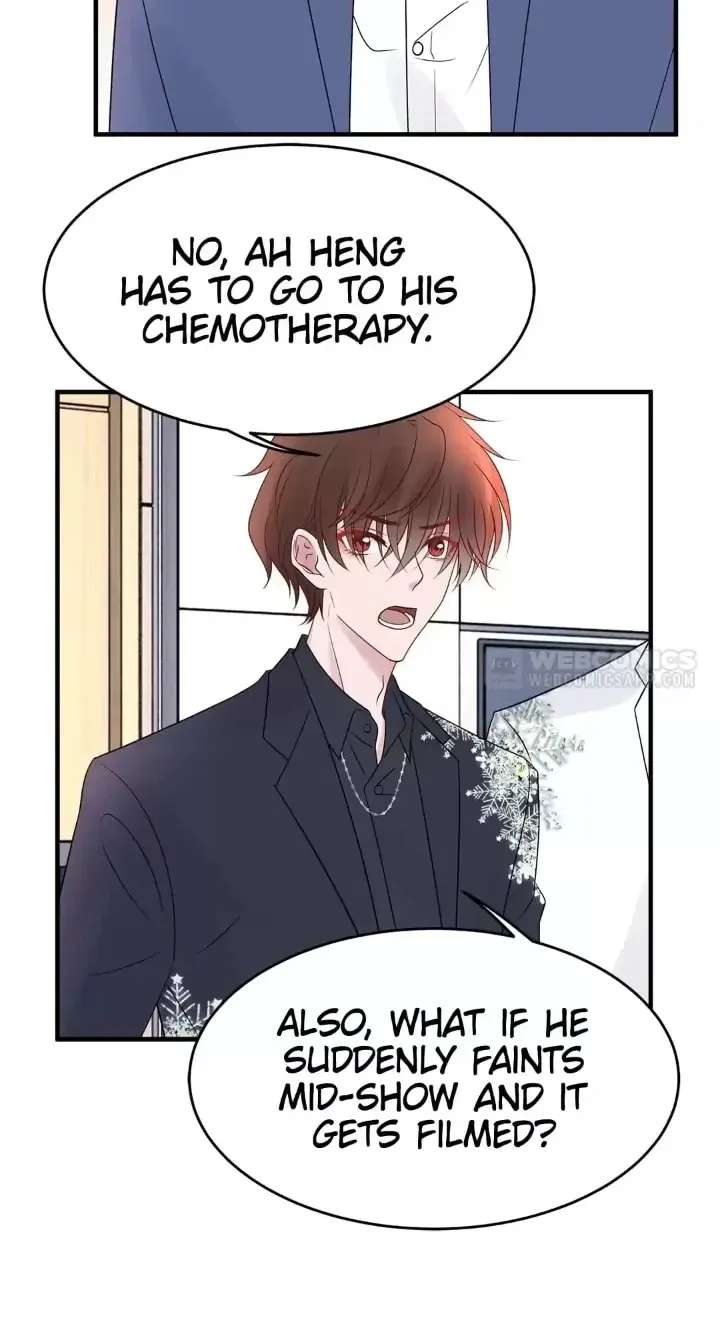 Reborn- deceiving my financial backing husband Chapter 80 - page 11