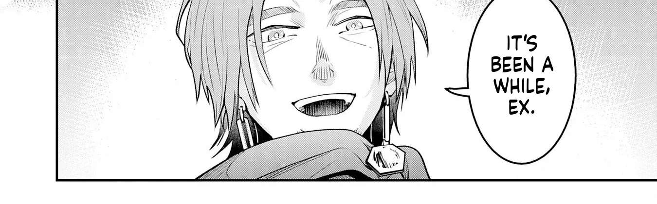 A Hero, As He Should Be ~Silencing the Geniuses Who Mock Effort by Stealing Their Magic and Controlling It with [Magic Interference]~ Chapter 1 - page 89
