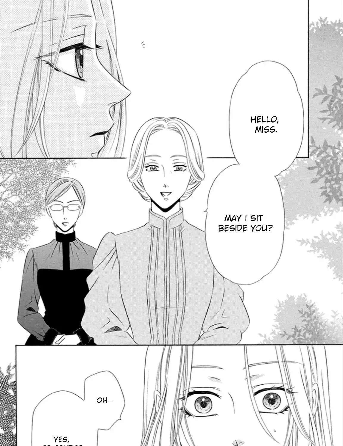 The Lazy Beast Inside the Cage Chapter 2 - page 65