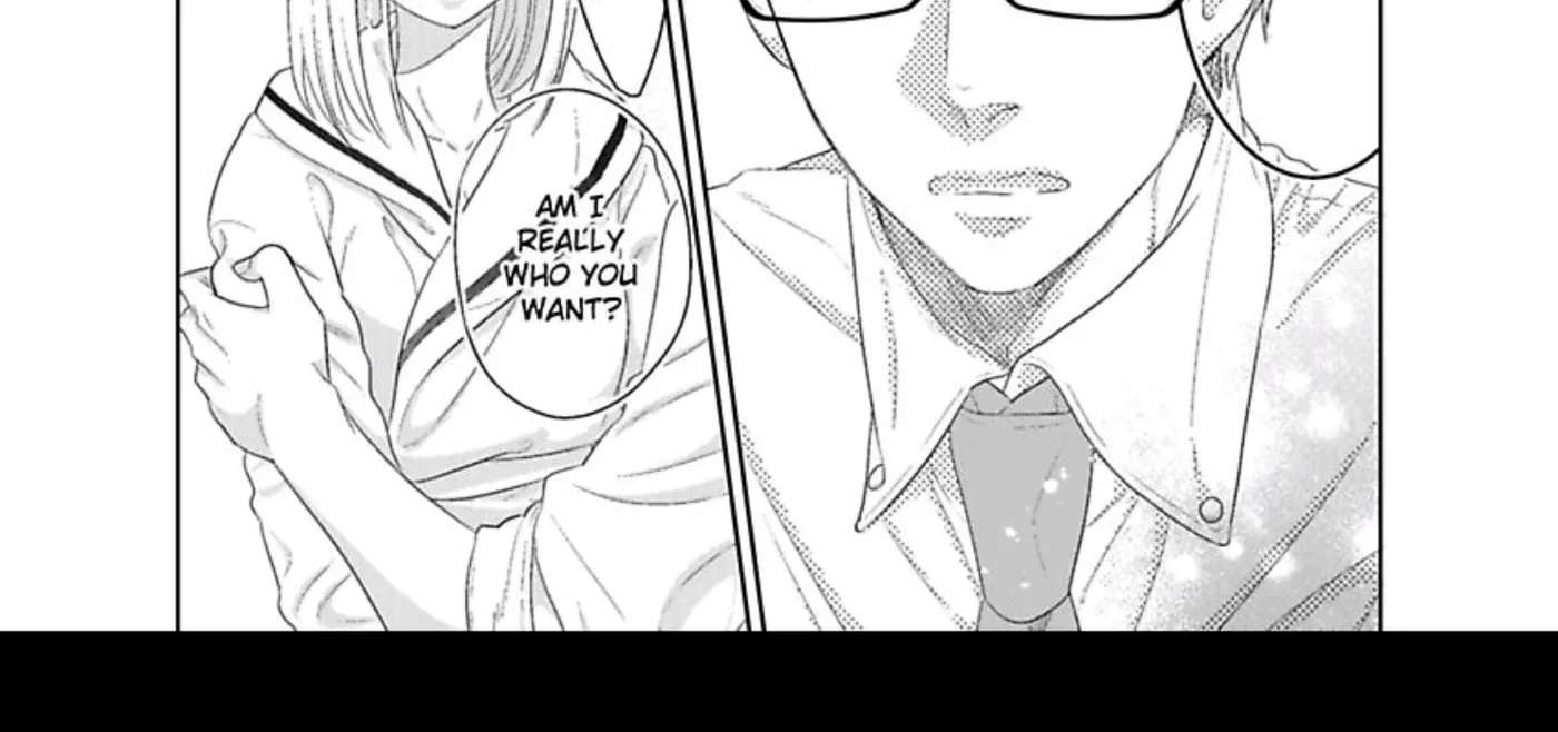 Zetsurin Cherry to Mousou Joshi ~Hajimete Dakara Yarisugichau~ Chapter 2 - page 32