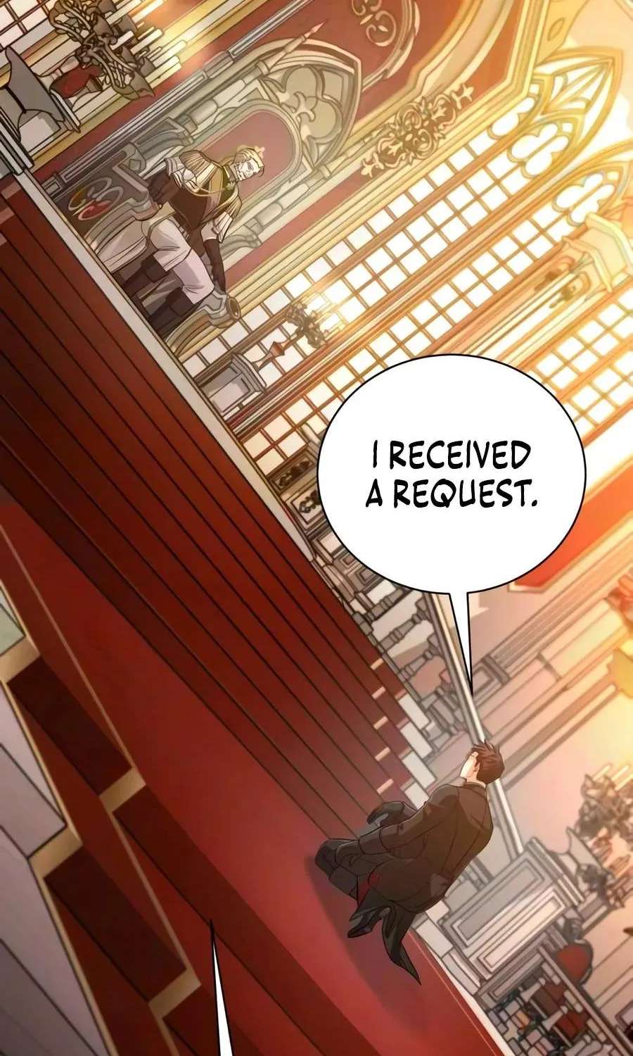 The Magic Tower Problematic Child Chapter 59 - page 37