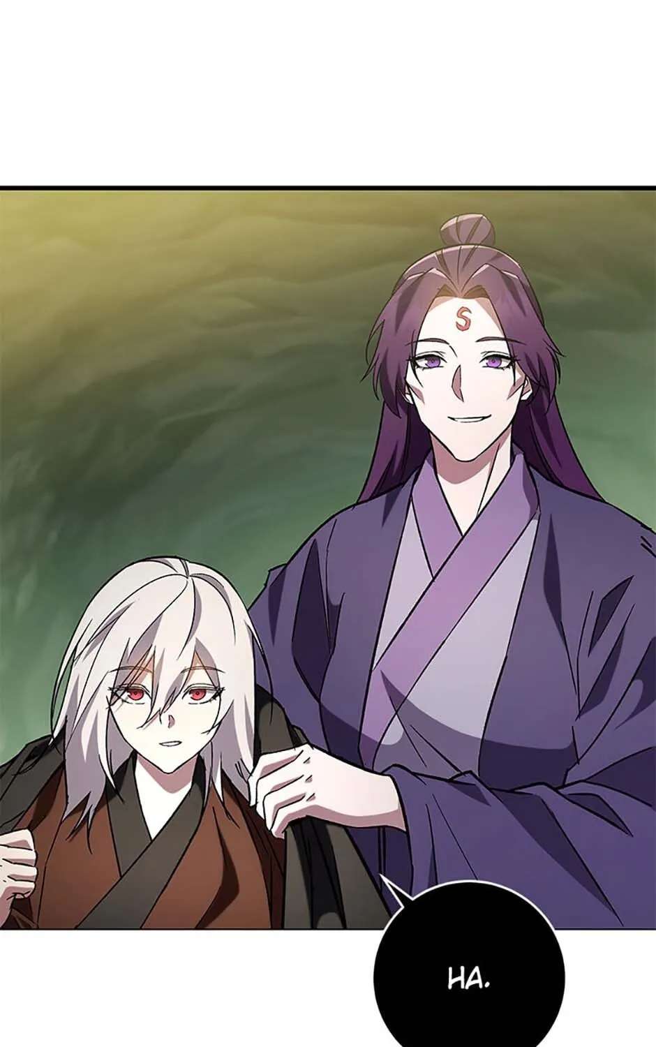 The Nine Heavens Swordmaster Chapter 153 - page 184