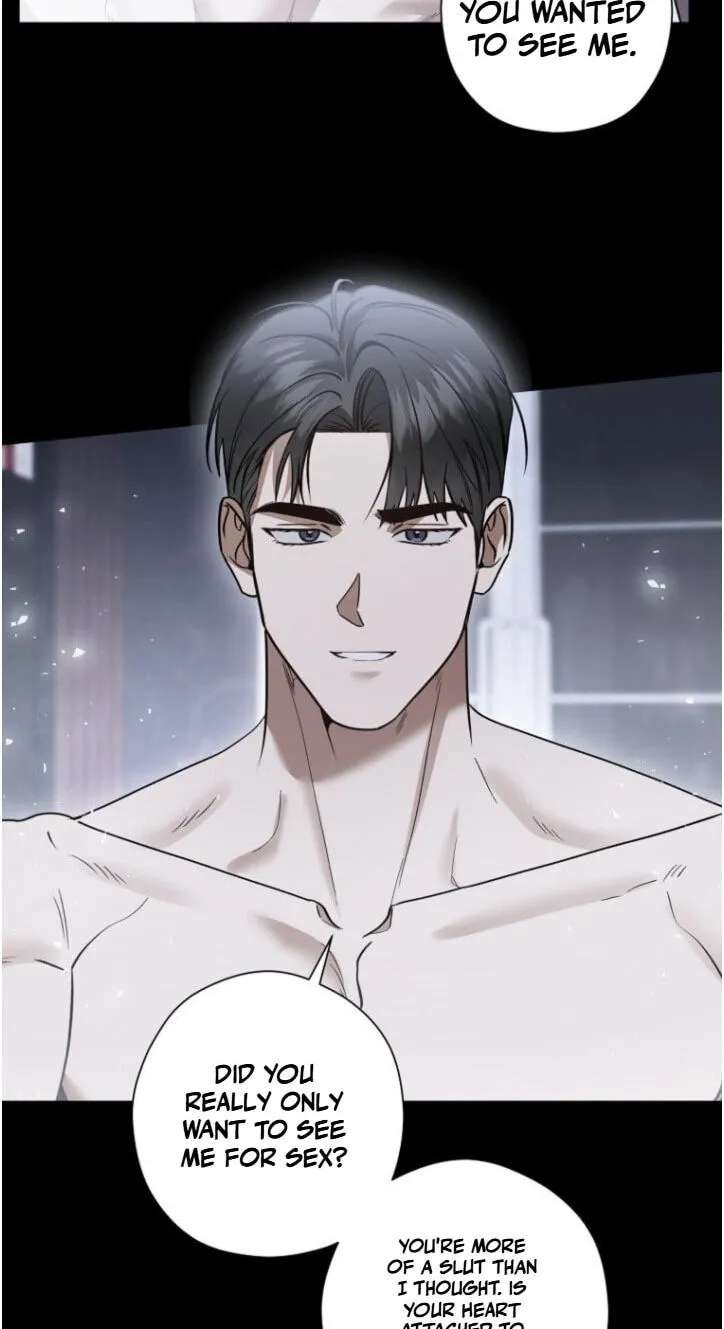 This Isn't Why I Applied Chapter 40 - page 29