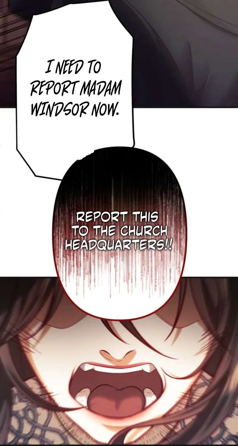 A Widowed Queen's Devotion for Love Chapter 41 - page 28