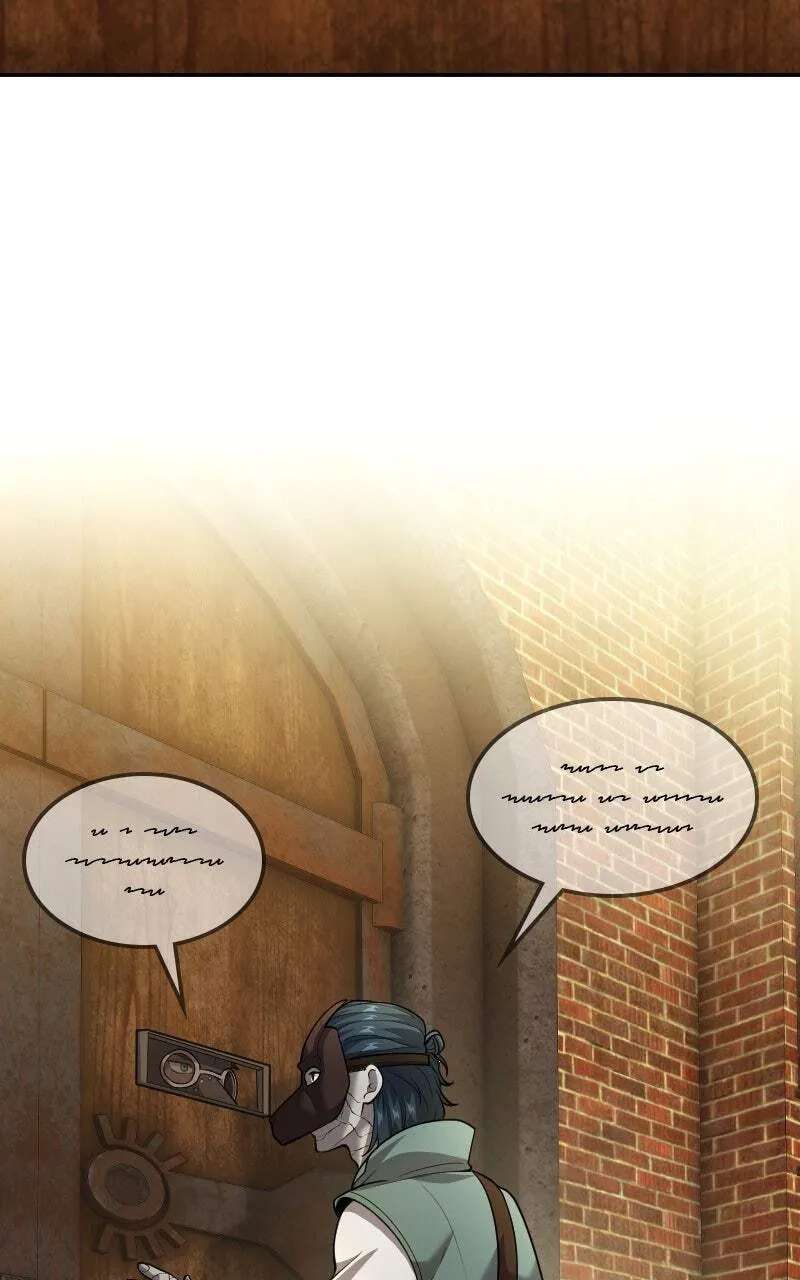 Mark of the Fool Chapter 24 - page 73