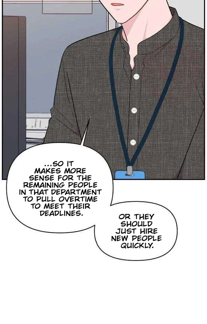 Awkward Relationship Chapter 27 - page 49
