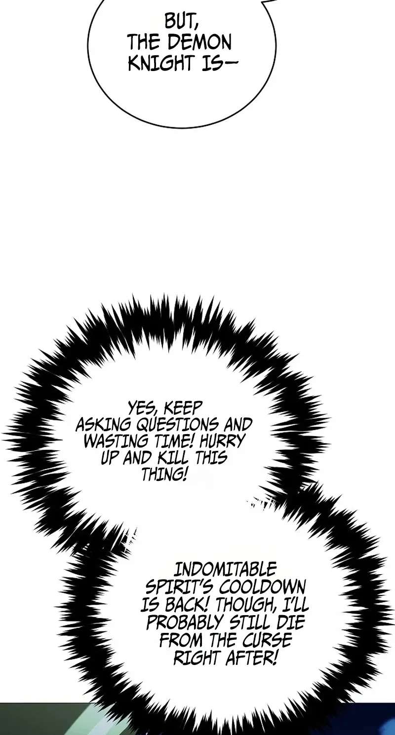 Is It Bad That the Main Character's a Roleplayer? Chapter 32 - page 104