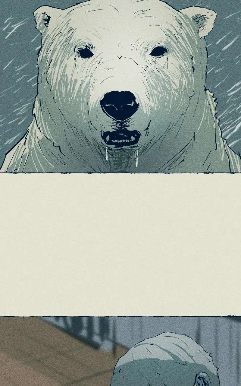 The Journey ofIce and Steel Chapter 15 - page 112