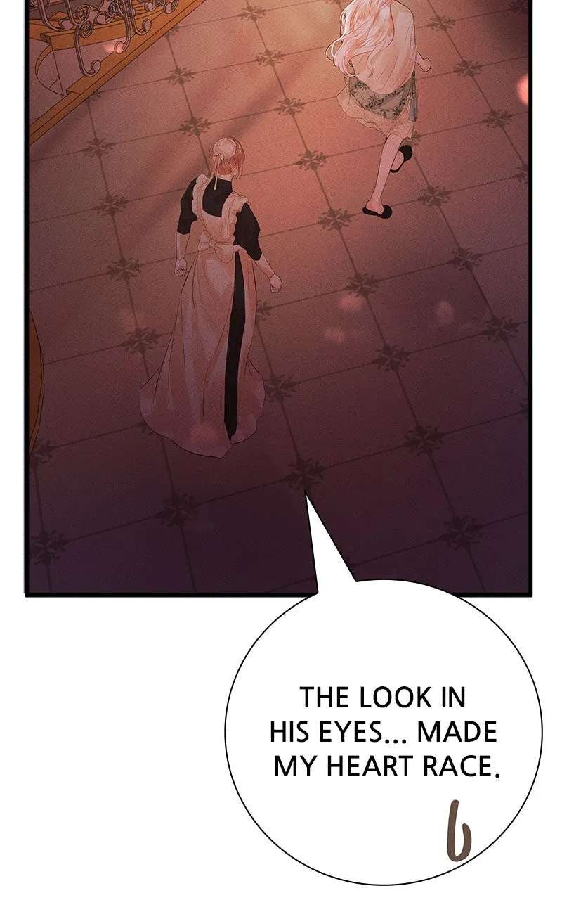 Time To Call OffThis Engagement Chapter 8 - page 44