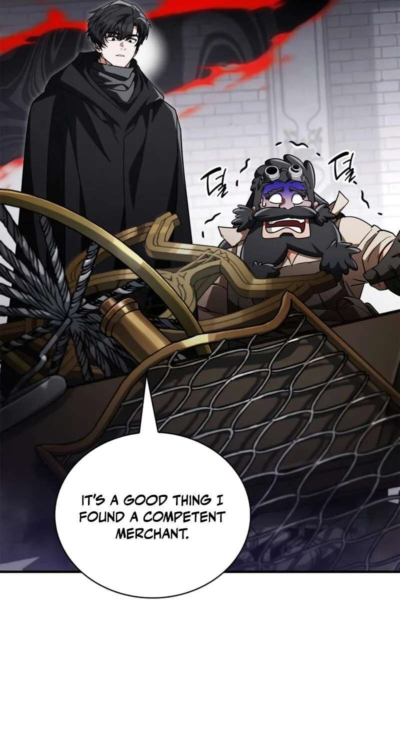 Too Many Heroes for the Demon Lord Chapter 45 - page 104