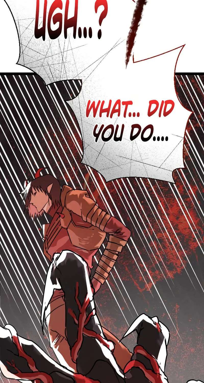Substitute Hero Chapter 13 - page 170