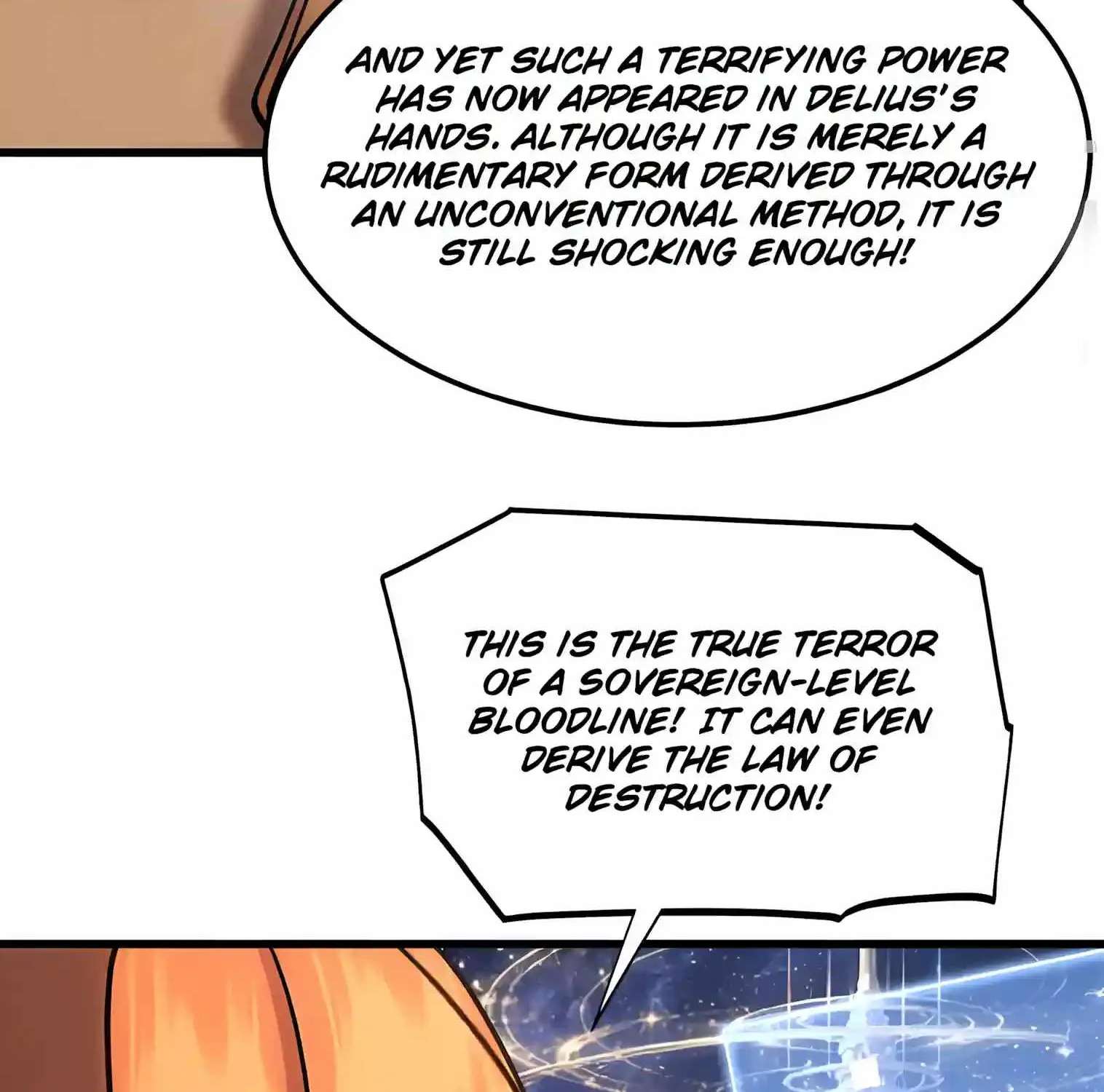 Logging 10,000 Years into the Future (Apex Future Martial Arts) Chapter 349 - page 95
