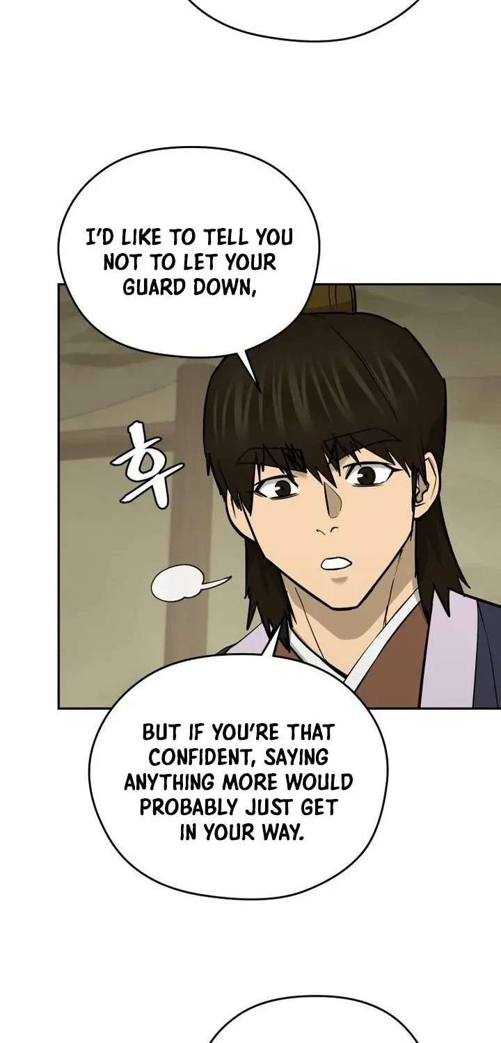 Gwanjeon: Kang Jin Lee Chapter 266 - page 10