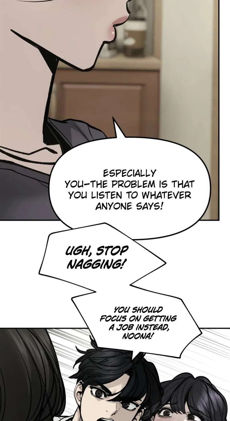 Designated Bully Chapter 197 - page 53