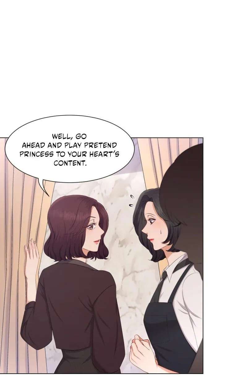 I Need a Bride Chapter 15 - page 50