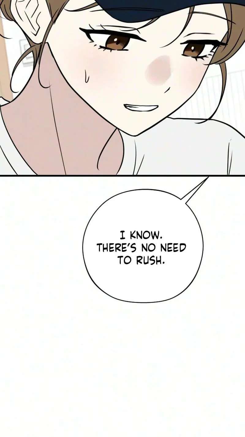 Want to Go Grocery Shopping Together? Chapter 40 - page 45