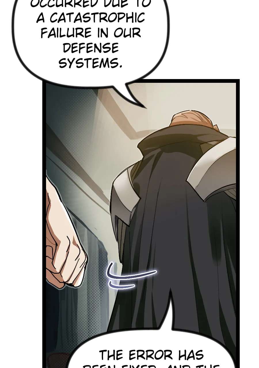 Clinic of Horrors (Canvas) Chapter 268 - page 27
