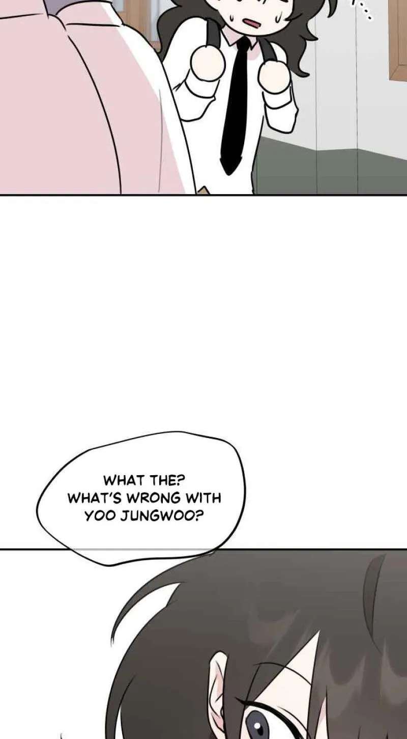 Horror Romance Chapter 31 - page 52