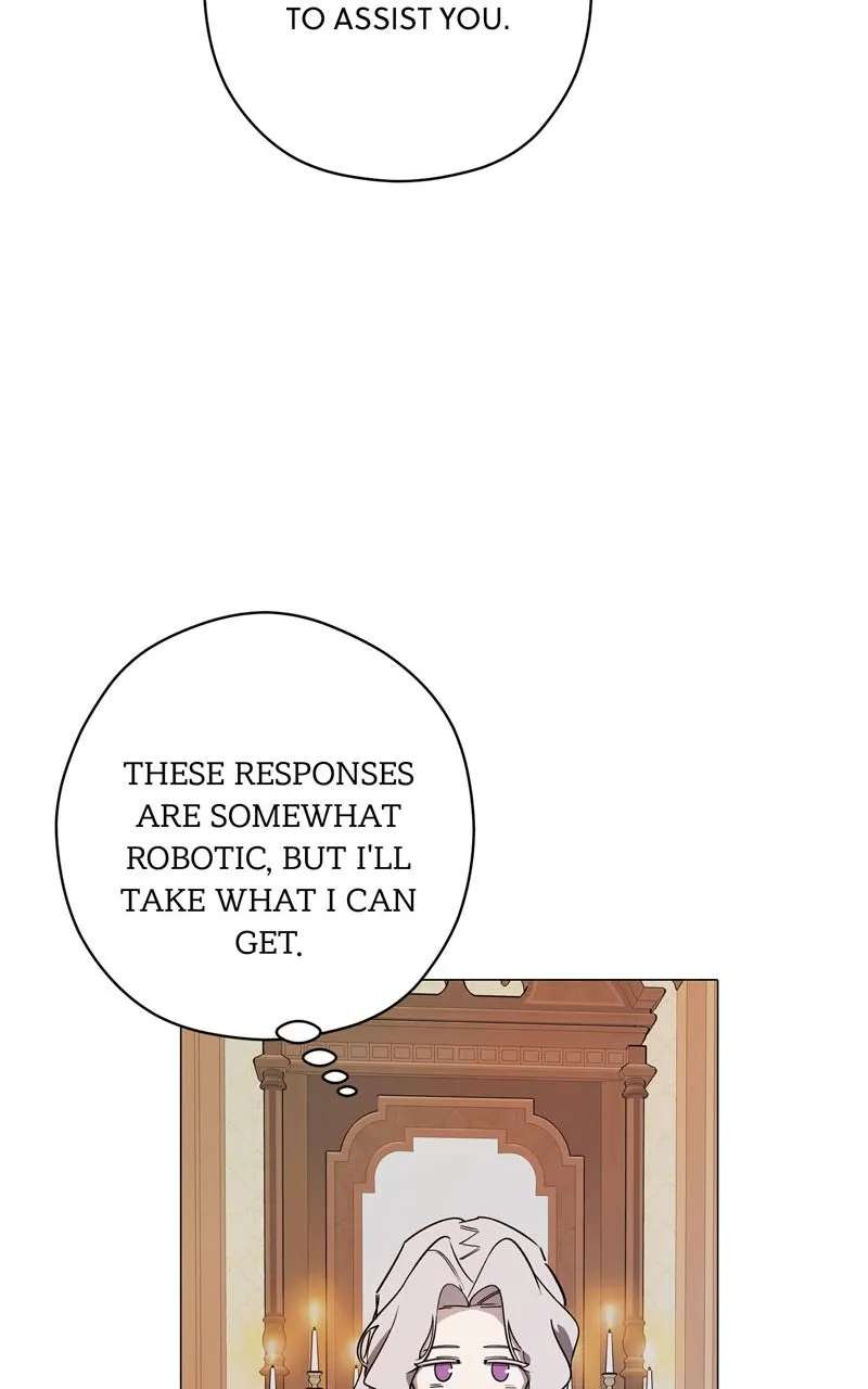 Duchess's Lo-FiCoffeehouse Chapter 28 - page 45