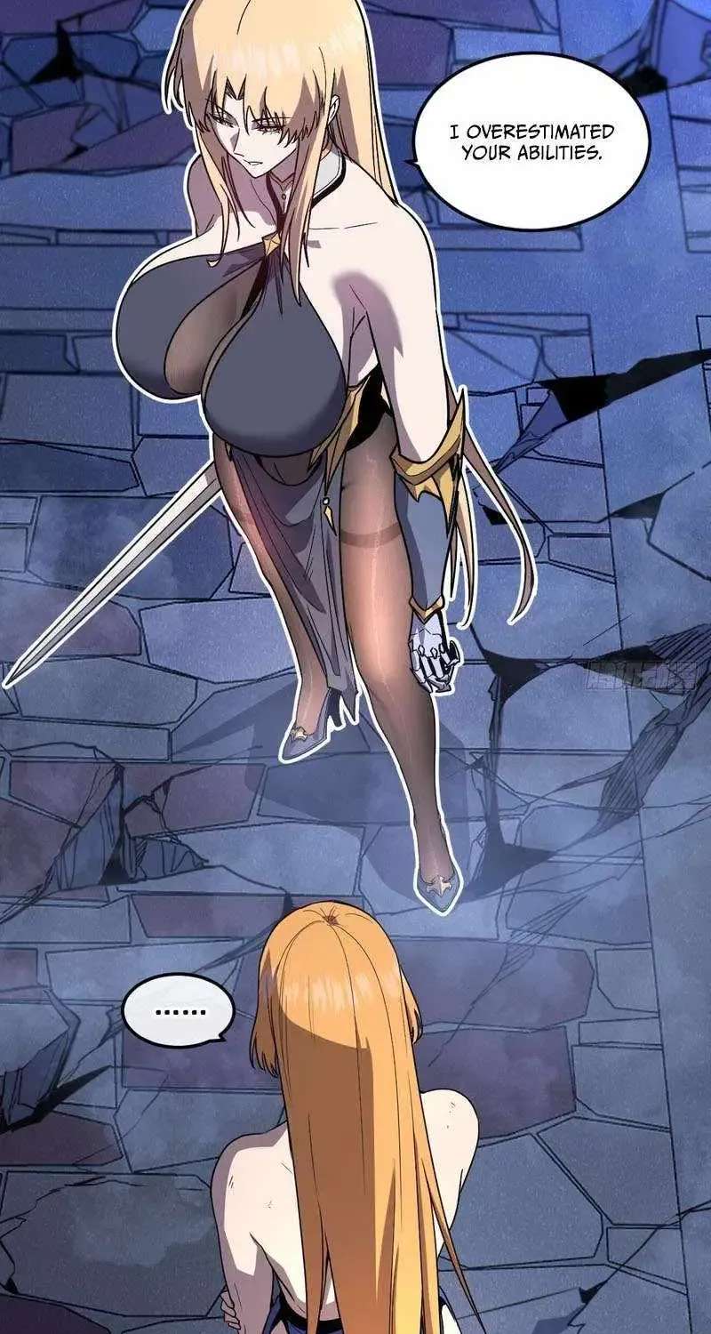 I'm Really Not a Demon Beast Chapter 3 - page 46