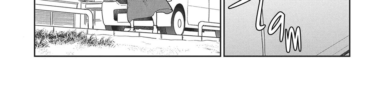 Watashi no Blue Garnet Chapter 16 - page 40