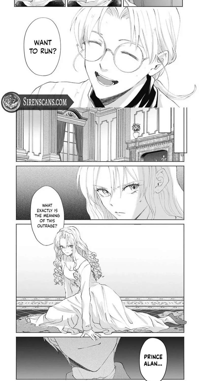 Super Beauty & the Beast: I Kissed Him and He Turned into a Prince?! Now I Have to Recast the Spell! Chapter 3 - page 12