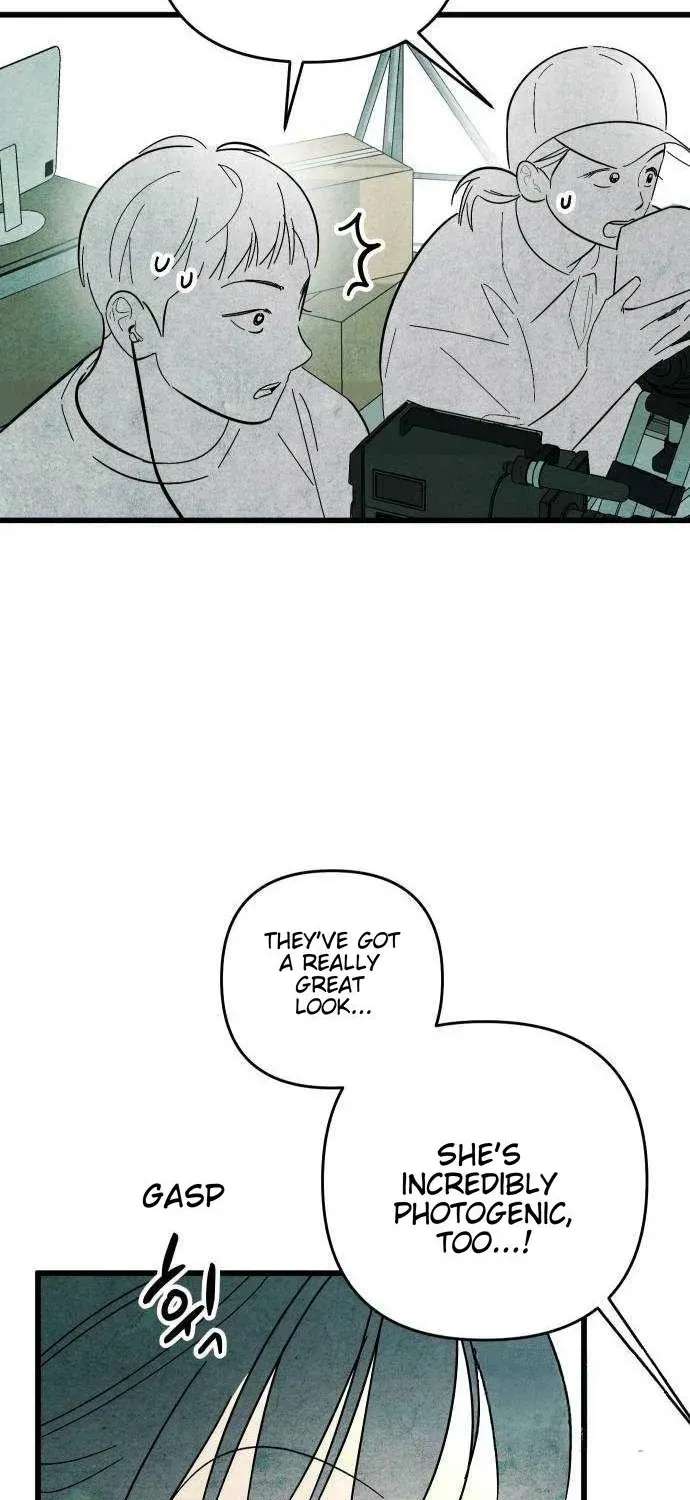 How to Turn You Around Chapter 52 - page 38