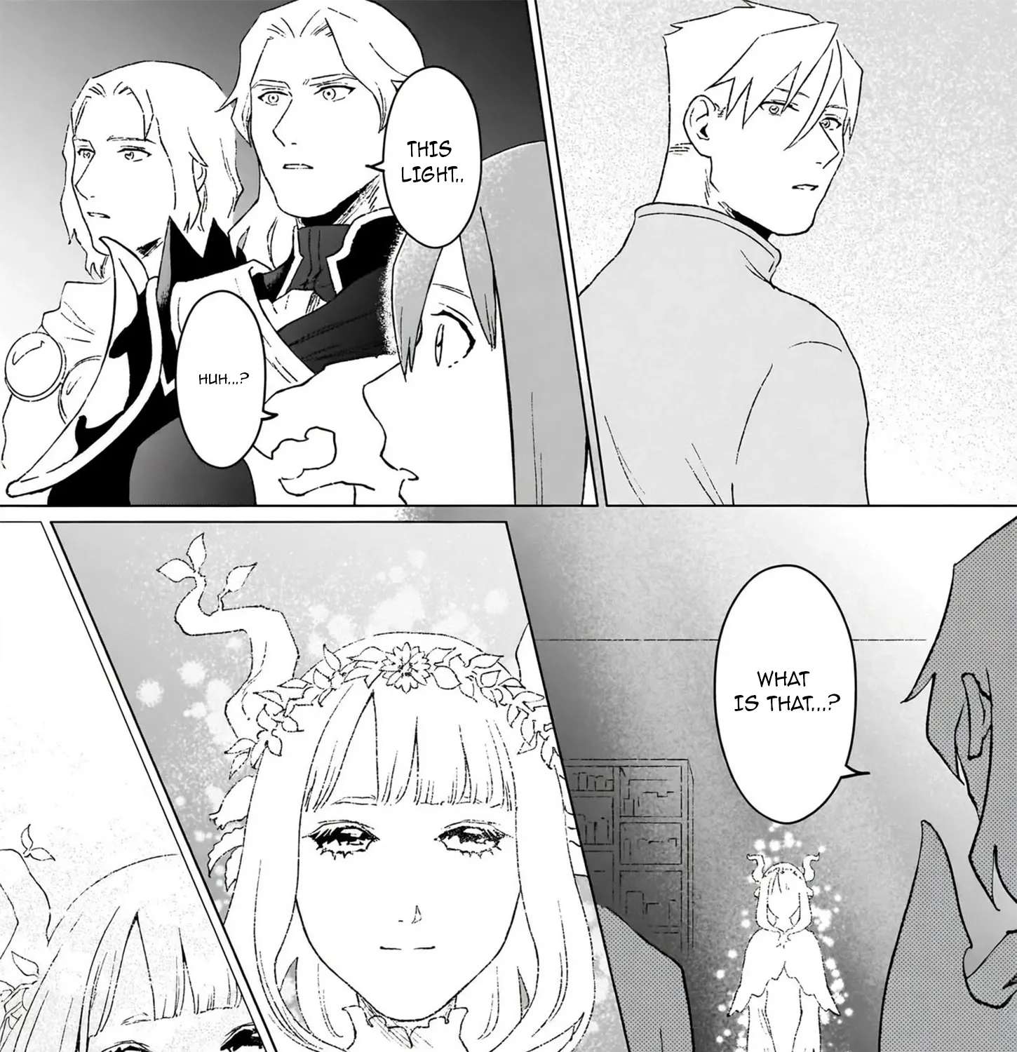 Ikinokori Renkinjutsushi wa Machi de Shizuka ni Kurashitai: Rinkan no Mahou-yaku Chapter 26.2 - page 11