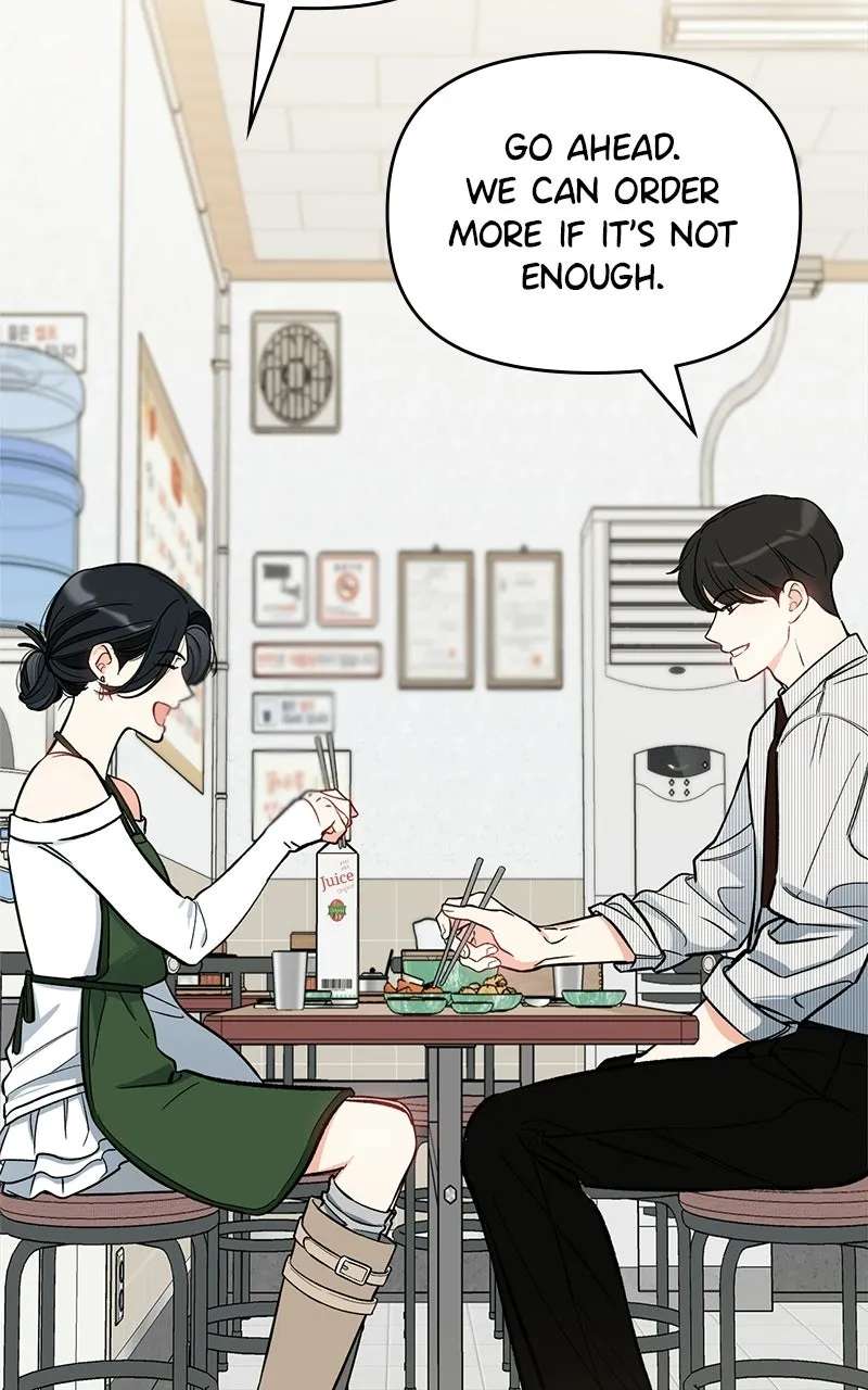 Woke Up as the CEO’s Dog Chapter 53 - page 33
