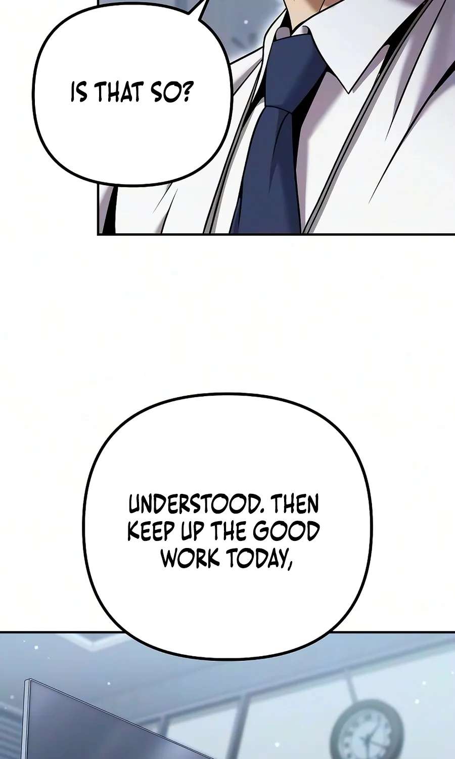 The Money Keeps Piling Up Even If I Spend It Chapter 3 - page 62