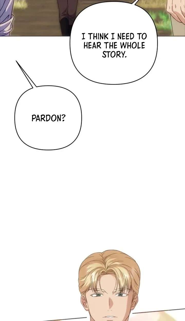 The Duke of Hermont's Male Mistress Chapter 5 - page 40