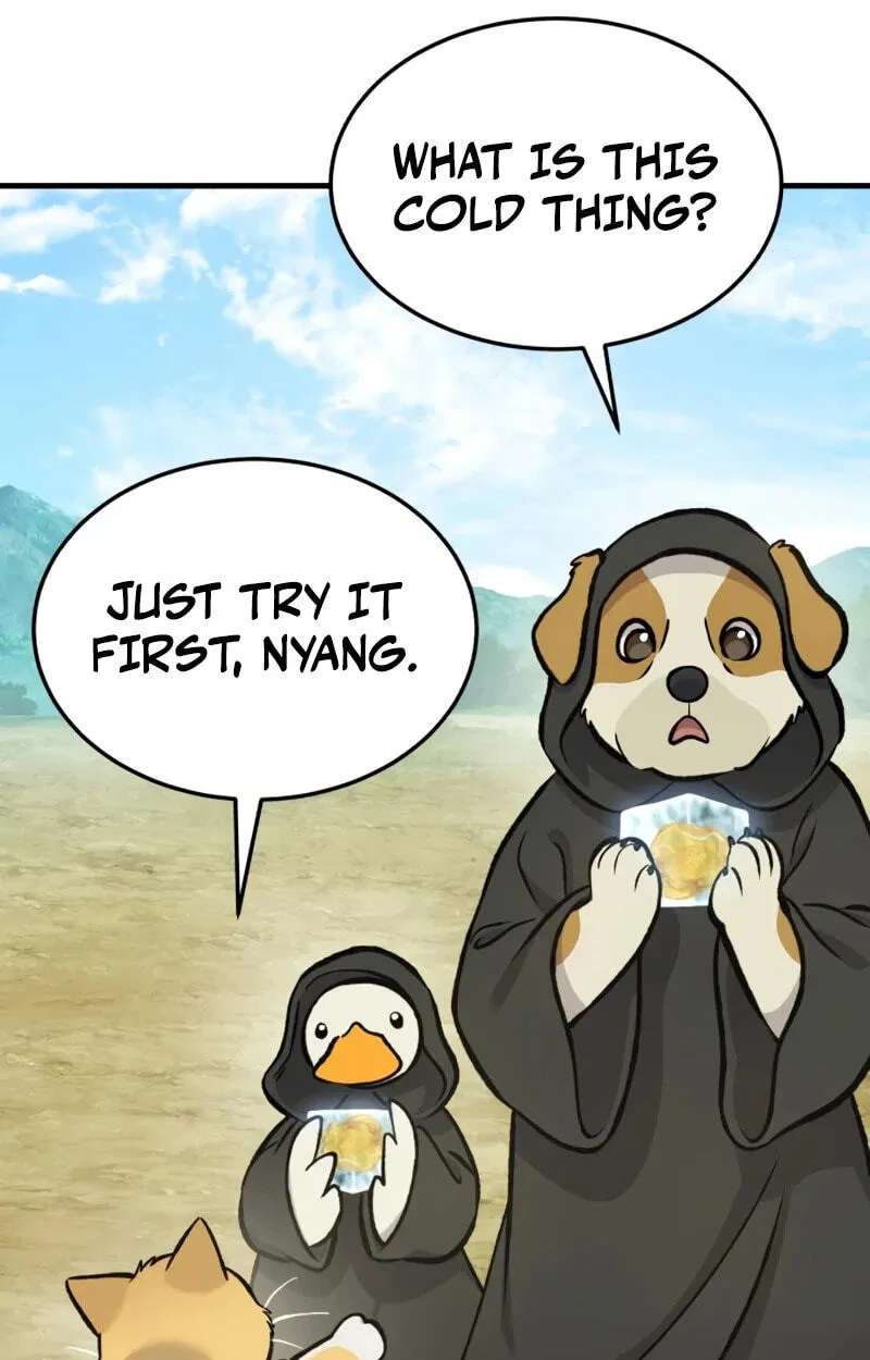 The Top Dungeon Farmer Chapter 141 - page 113