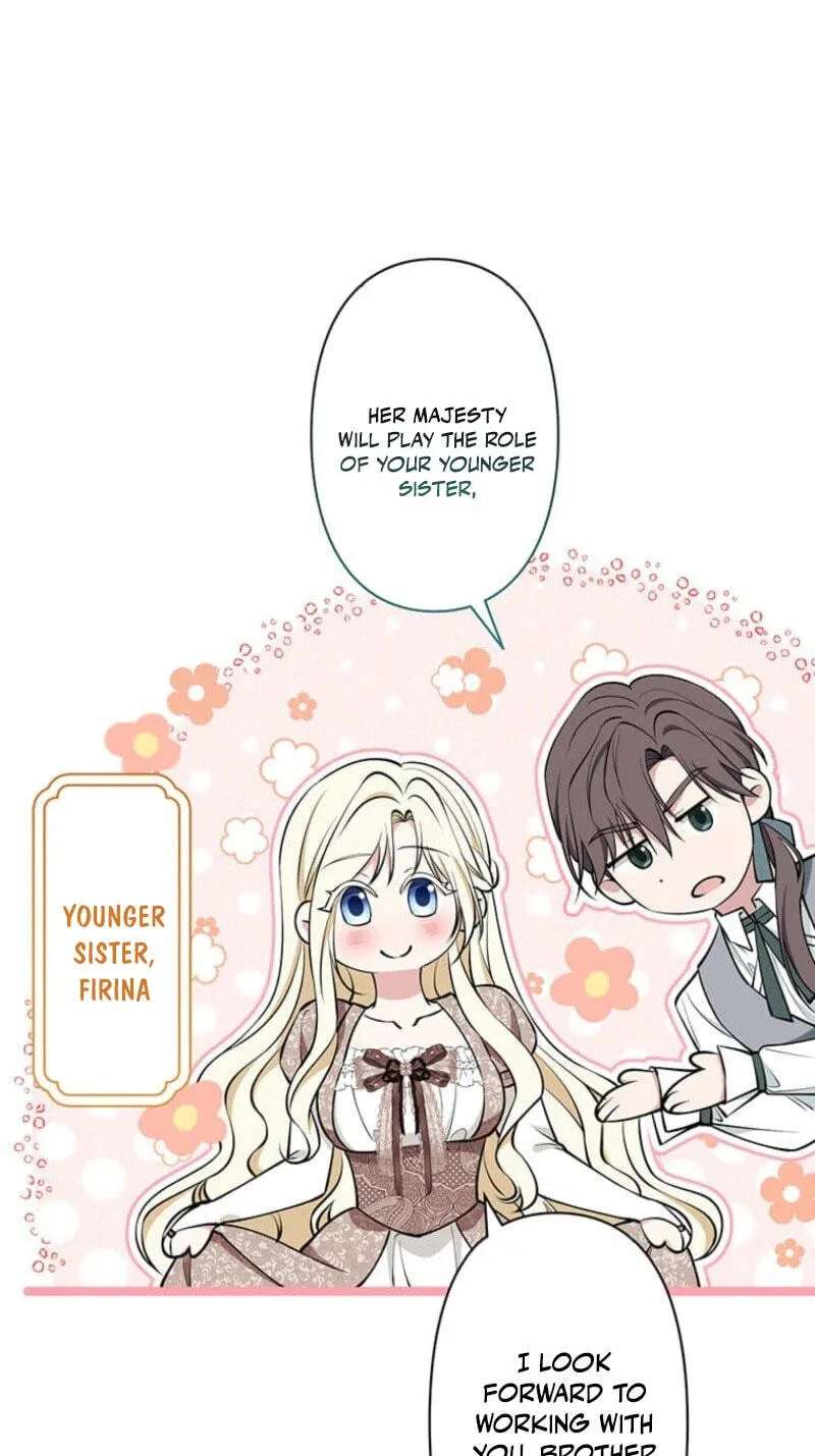 Migawari Hanayome Chapter 46 - page 89