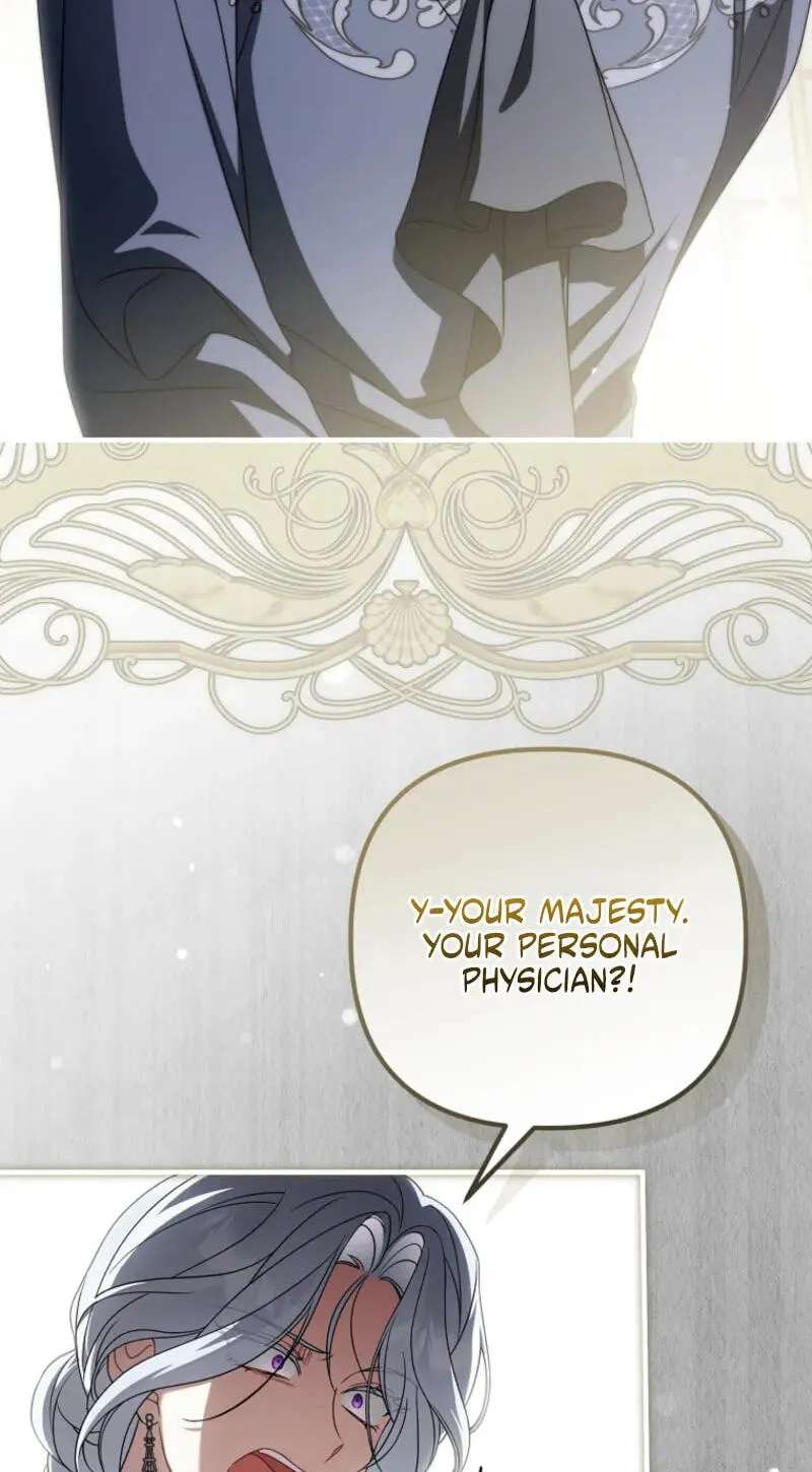 The Pure-White Empress Doesn't Need the Merciless Emperor's Affection! Chapter 29 - page 81