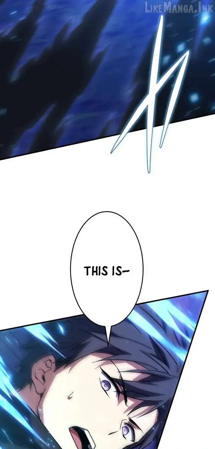 The Underworld Transcendent Returns Chapter 41 - page 72