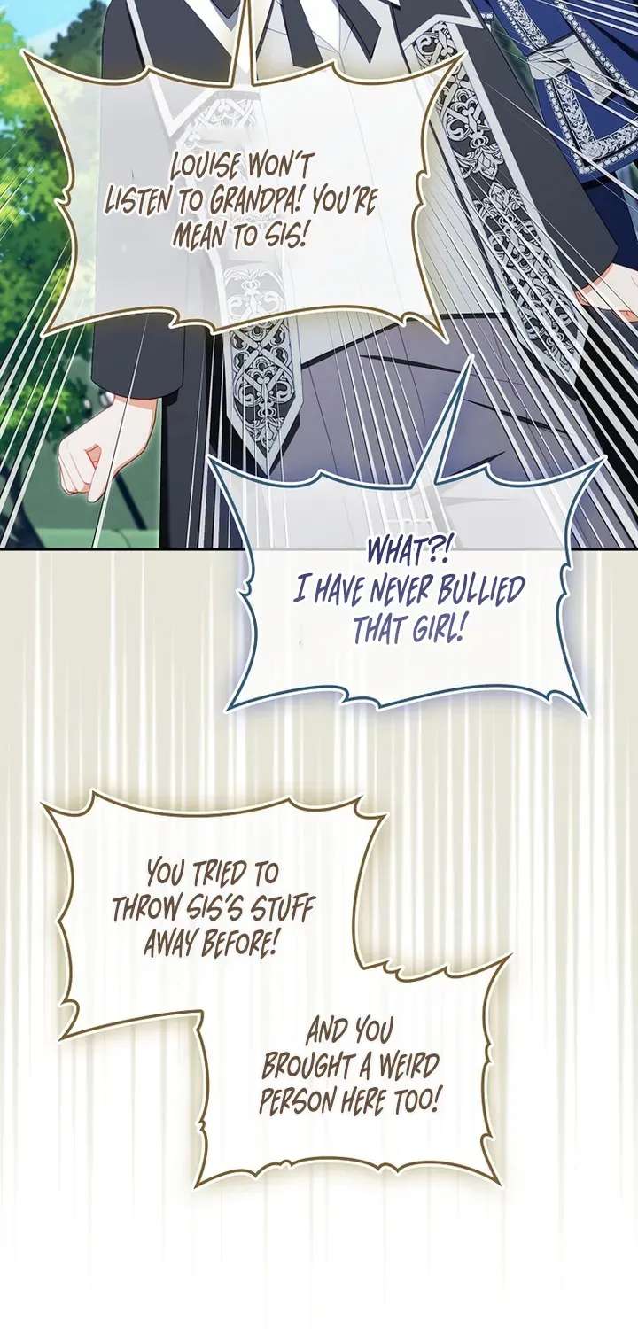Unshakable Female Lead in Regret Genre Chapter 60 - page 55